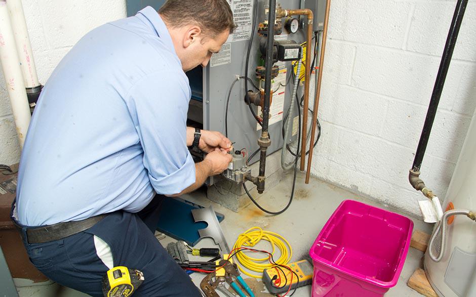 entreprise de chauffage Saint-Jean-de-Braye