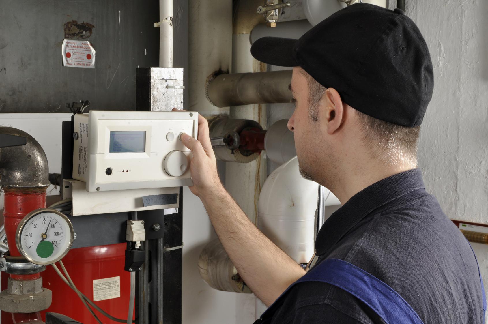 entreprise de chauffage Saint-Jean-de-Braye